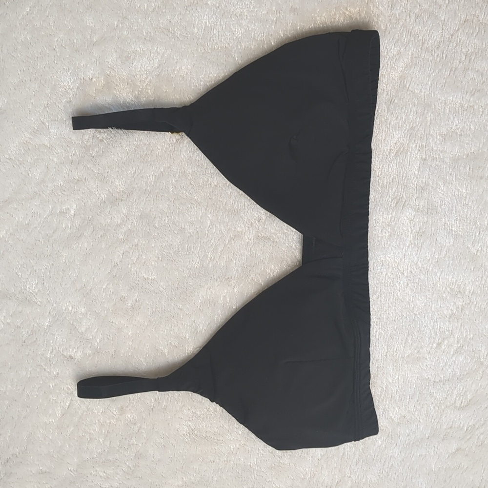 Pepper limitless wire free scoop bra
